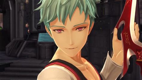 The Legend of Heroes: Kuro no Kiseki