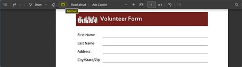 Image result for PDF Forms Tutorial