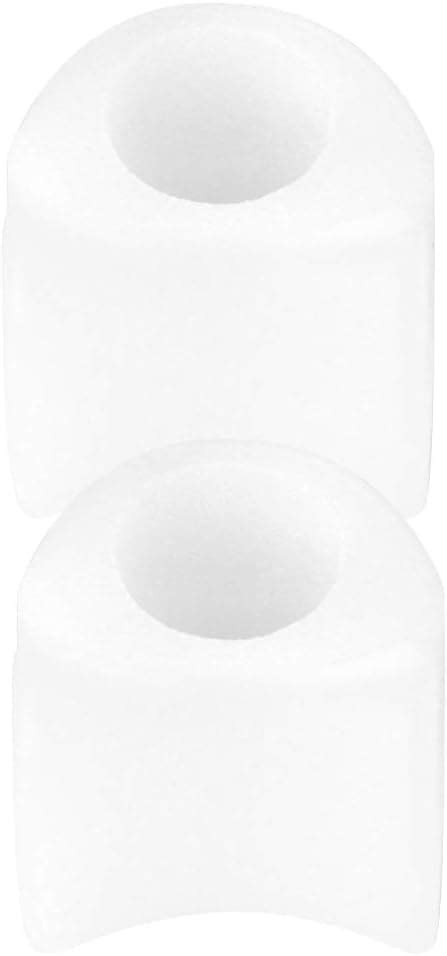 Buy Sazao 5 Pair Bunion Corrector Hallux Valgus Separators for Men ...