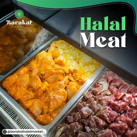 Barakat Halal Market (@barakathalalmarket_) • Instagram photos and videos