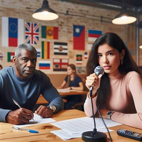 Image result for Example of Speaking