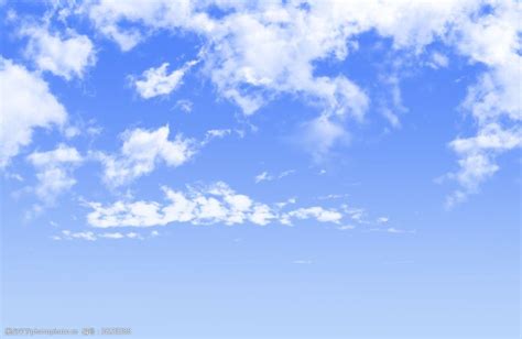 中国图库-风光-蓝天白云图片壁纸