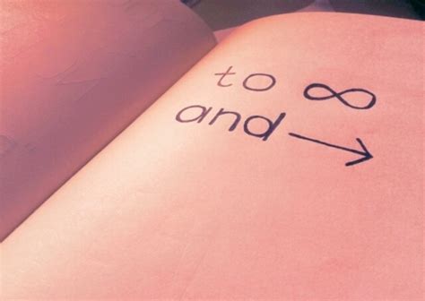 Image result for Infinity Quotes