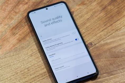 Image result for EQ Settings Android