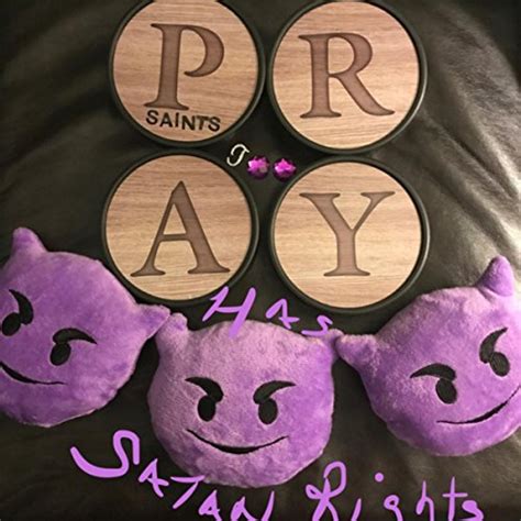 Satan Has Rights Too Pray Saints by Phyllis Divens on Prime Music