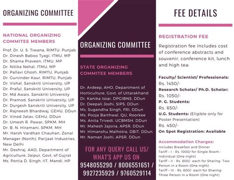 4th PSRM 2021 | APSR – PLANTA