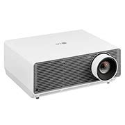 LG ProBeam 4K (3840x2160) Laser Projector with 6,000 ANSI Lumens ...