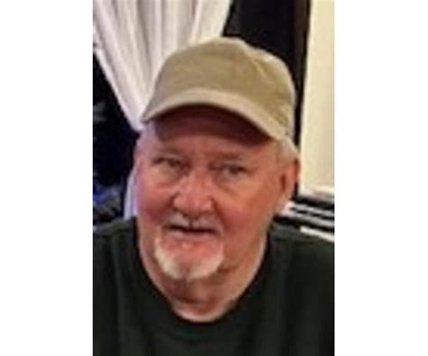 Lawrence Manuel Obituary (2025) - Meadville, PA - Hatheway-Tedesco ...