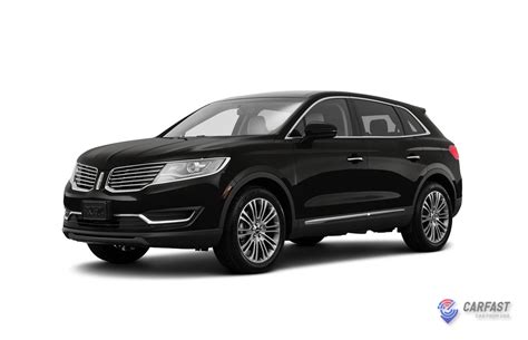 Lincoln MKX 2018 - обзор, цены, видео, фото, технические характеристики, проблемы