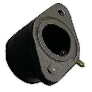 Ozango Bike Manifold Carburetor Boot Only Bs4 Model Suitable for Royal ...