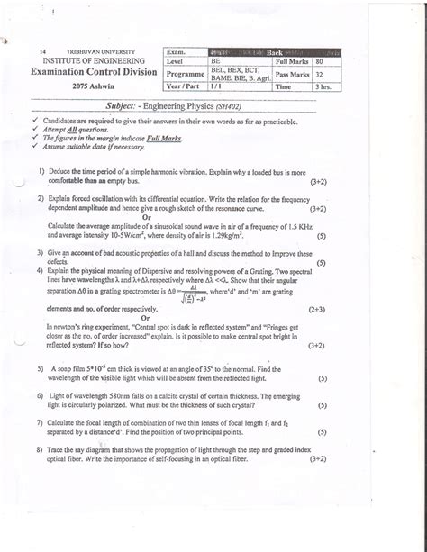 Image result for Notes Engineering Physics Math
