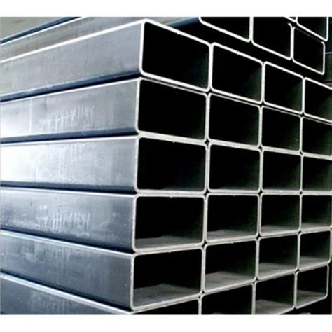 Image result for Rectangular Extruded Pipe