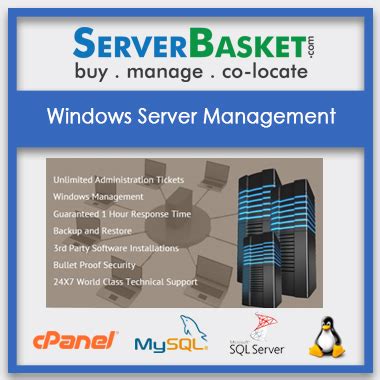Windows Server Management 的图像结果