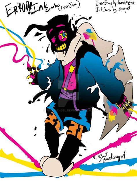 sans的"孩子"--paperjam 维基百科官方资料翻译 - 哔哩哔哩