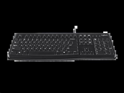 Image result for Logitech USB Keyboard