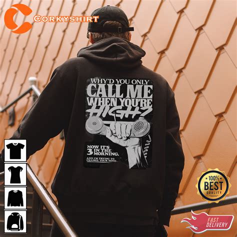 2023 Arctic Monkeys North American Tour T-Shirt For Fans - Corkyshirt