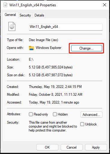 Image result for How to Open ISO File