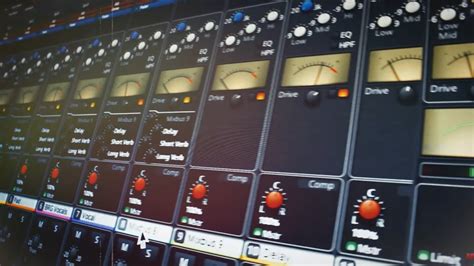 Image result for Harrison Mixbus Tutorial
