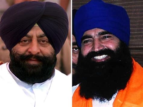 Ex-BSP leader Makhan’s SAD switch upsets Sarabjeet Makkar | Hindustan Times