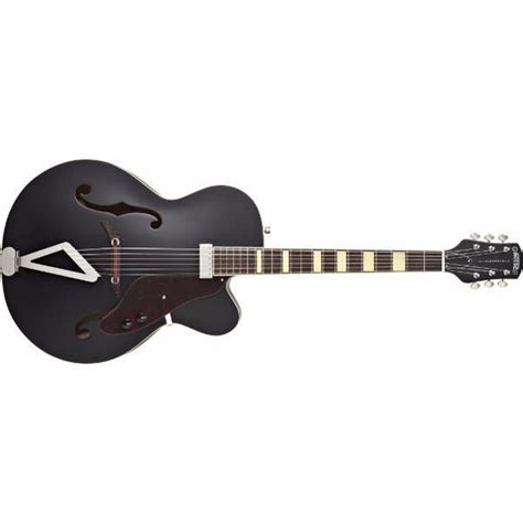 Buy Gretsch G100 Synchromatic Cutaway Hollow Body Electric Guitar ...