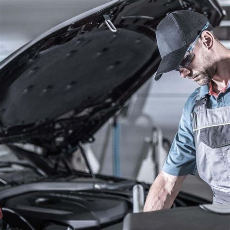 Mercedes-Benz Multi-Point Inspection | Fletcher Jones Motorcars of Fremont