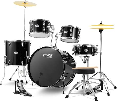 Image result for Musical Instruments Drum Set