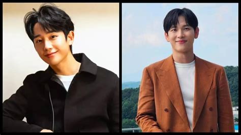 Kim Soo Hyun Controversy Impacts Co-Stars Jung Hae In and Im Si Wan ...