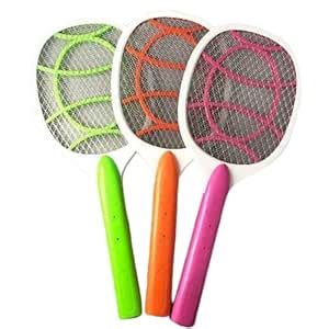 Rock Light Super Killer Heavy Duty Anti Mosquito Killer Racket ...