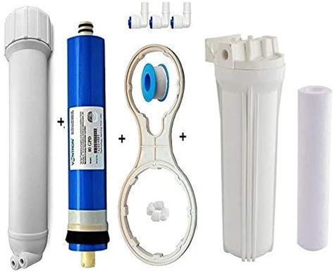 LifeMax 1 Year Complete Service kit for All Kind of RO Water Purifier ...