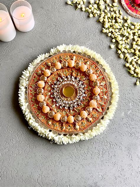 Rangoli – Mason Home