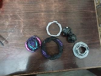 Buy BEYBLADE Burst QuadDrive Vanish Fafnir F7 - Stamina/Balance Type ...