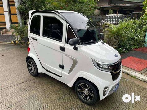 RFM electric car - Commercial & Other Vehicles - 1798794658