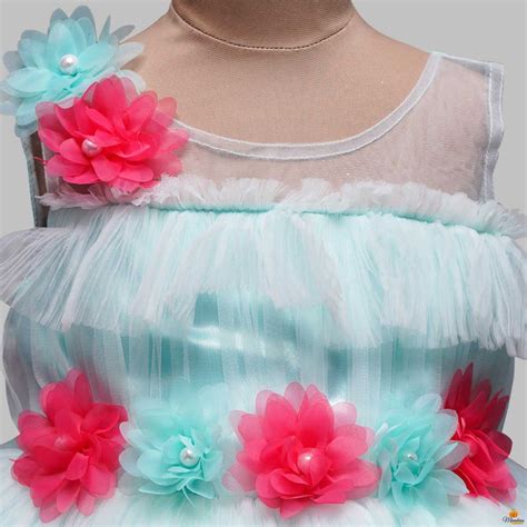 Buy Stylish Frock For Kids With Soft Fabric – Mumkins