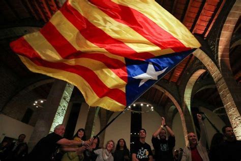 Majority for Pro-Independence Parties in Catalonia Elections Opens Up ...