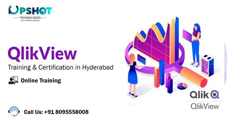 QlikView Training in Hyderabad | QlikView Course in Hyderabad