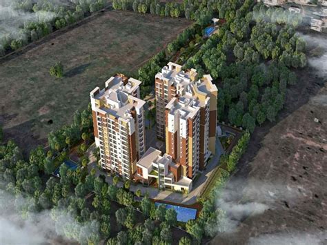 Discover the Finest New Residential Projects Bangalore