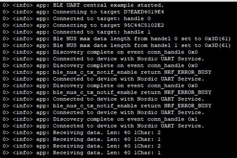 Image result for Example of a UART Log File and the ASCII Outputs