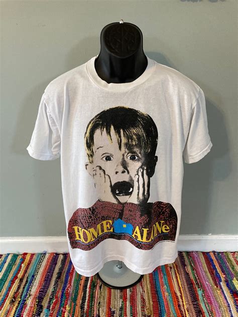 Home Alone Shirt