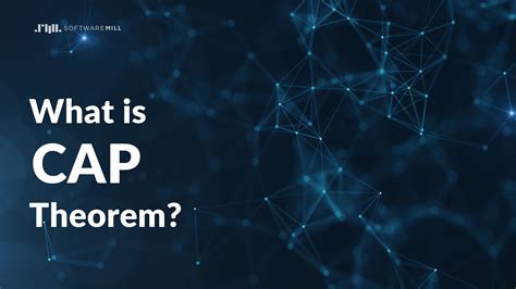 Image result for Cap Theorem Tutorial