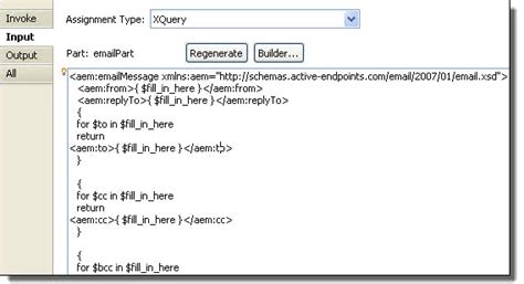 XQuery Example 的图像结果