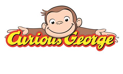 Curious George Wallpapers - Top Free Curious George Backgrounds ...