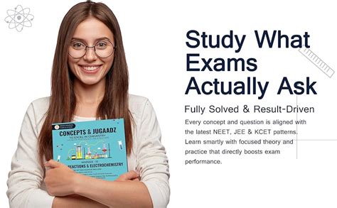Buy Concepts & Jugaadz –Physical Chemistry Module Bundle (Module 12–21 ...