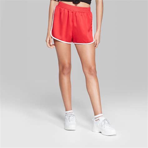 Wild Fable + Sporty Shorts