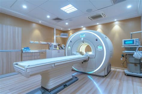 Image result for How Comfortable Is a CT Scan Machine