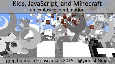 Image result for JavaScript Minecraft