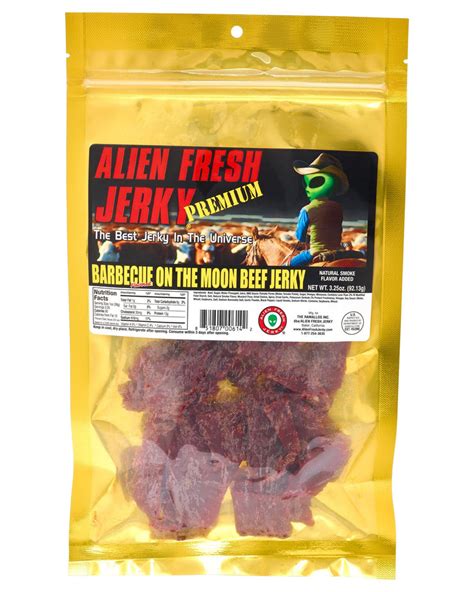Image result for Alien Fresh Jerky Hat
