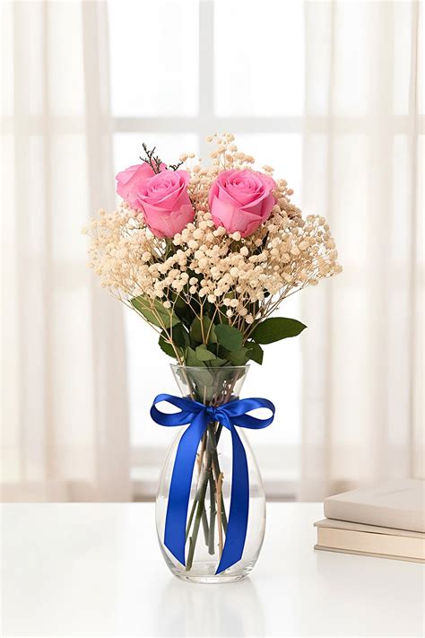 Forever Flowers for Gifting | Preserved Flower Bouquets | Valentine ...