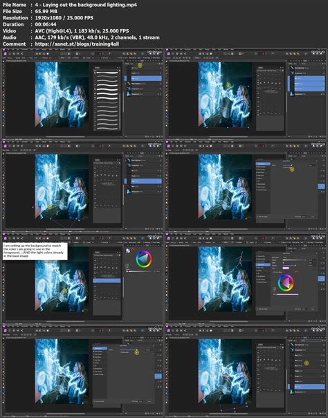 Image result for Affinity Photo Compositing Tutorial