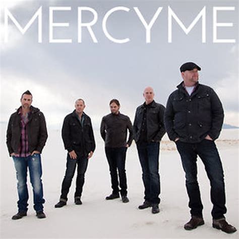 Image result for MercyMe Logo