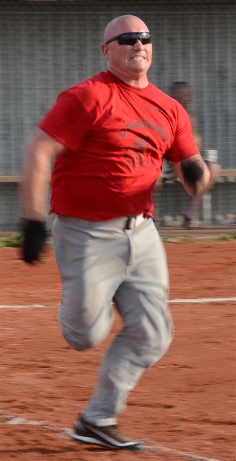 Katterbach Softball Field hosts intramural championship | Article | The ...